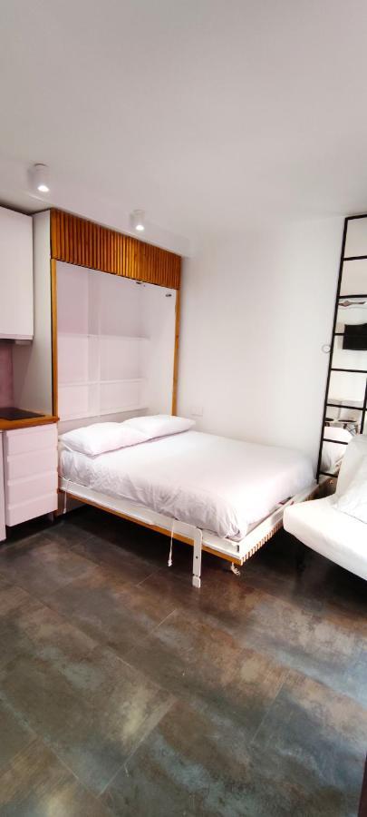 Apartamento Piso Exterior Centro Sevilla