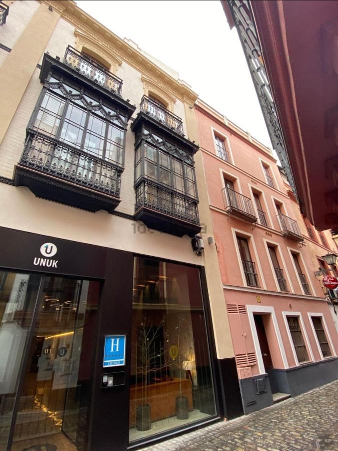 Piso Exterior Centro Apartment Sevilla